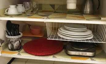 Imagem 2: Apartamento para aluguel com 38 metros quadrados com 1 quarto em São Marcos - São Luís - M