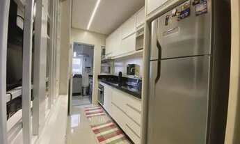 Imagem 4: Apartamento para Venda em São Paulo, Vila Clementino, 3 dormitórios, 1 suíte, 2 banheiros