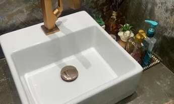 Imagem 4: Apartamento para Venda em Santo André, Parque Marajoara, 3 dormitórios, 1 banheiro, 1 vaga