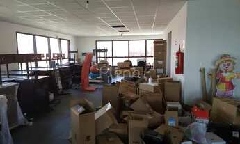 Imagem 6: Sala - Parque dos Resedás - Campinas