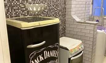 Imagem 3: Apto mobiliado sala e quarto 100 m orla da boa viagem