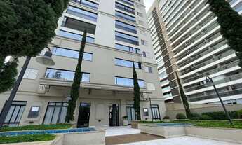 Imagem 6: Apartamento para venda com 124 metros quadrados com 3 quartos