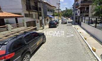 Imagem 2: Apartamento com 2 dormitórios à venda, 69 m² por R$ 198.000 - Passagem - Cabo Frio/RJ