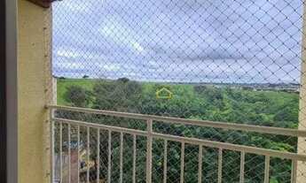 Imagem: Apartamento de 2 quartos com linda vista