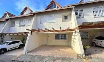 Imagem 2: Casa para Venda - 110.02m², 3 dormitórios, sendo 1 suites, 2 vagas - Tristeza