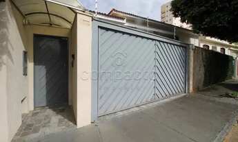 Imagem 2: Casa Padrão em São José do Rio Preto