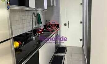 Imagem 4: JUNDIAÍ - Apartamento Padrão - ENGORDADOURO