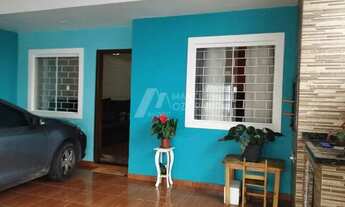 Imagem 2: CASA em Iguaçu - Araucária