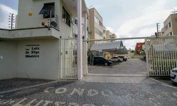 Imagem 2: Apartamento para aluguel tem 77 metros quadrados com 3 quartos em Jóquei - Teresina - PI