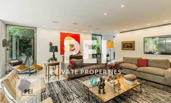 Imagem 2: ALUGO | Casa à venda no Jardim América - Casa Reformada