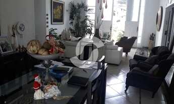 Imagem 6: Casa no condomínio ubá para venda com 4 quartos, 2 suítes e 3 vagas em Pendotiba- Niterói