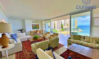 Imagem: Apartamento à venda, 255 m² por R$ 2.500.000,00