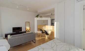 Imagem 3: Apartamento para Aluguel - Três Figueiras, 1 Quarto, 36 m2