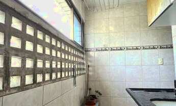 Imagem 6: Apartamento para aluguel possui 108 metros quadrados com 3 quartos