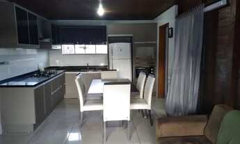 Imagem 6: Casa no campo duna garopaba SC