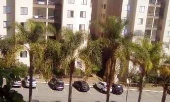 Imagem: Apartamento para venda tem 56 metros quadrados