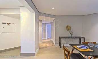 Imagem 3: Apartamento com 2 dormitórios à venda, 142 m² por R$ 1.451.000,00 - Perdizes - São Paulo/S