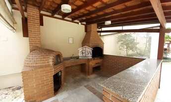 Imagem 4: Apartamento com 2 dormitórios à venda, 54 m² por R$600.000,00 - Tatuapé - São Paulo/SP