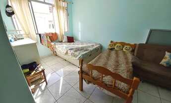 Imagem 7: Kitnet/conjugado para venda tem 35 metros quadrados em Boqueirão - Praia Grande - SP