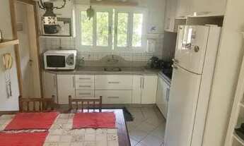 Imagem 7: LAGOA-Cobertura Duplex 3 quartos(2 stes.)+2 Vagas