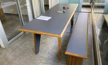 Imagem 7: Apartamento para aluguel tem 77 metros quadrados com 2 quartos em Brooklin Paulista - São