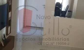 Imagem 2: Apartamento 69m² à venda na Vila Antonieta, São Paulo