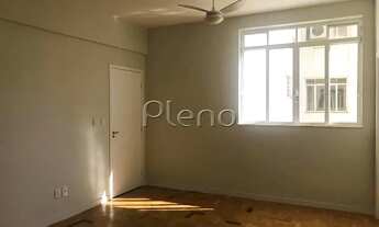 Imagem 5: Sala - Centro - Campinas