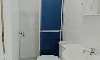 Imagem 5: Apartamento no bairro São Lourenço 1 quarto