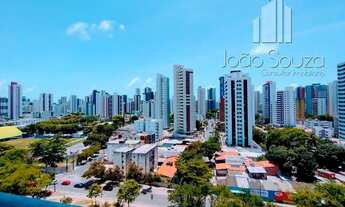 Imagem 4: Próximo ao Colégio Americano | 59m²