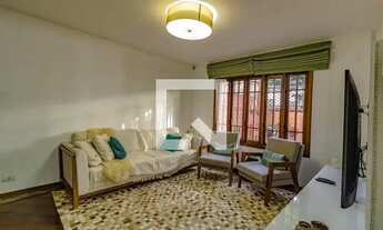 Imagem 3: Casa para Aluguel - Planalto Paulista, 3 Quartos, 157 m2