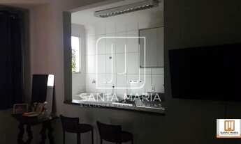 Imagem 2: Apartamento (tipo - padrao) 2 dormitórios/suite, cozinha planejada, portaria 24hs, em cond