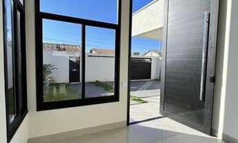 Imagem 4: Vendo Casa 3 Quartos com suite - Sozinha no lote