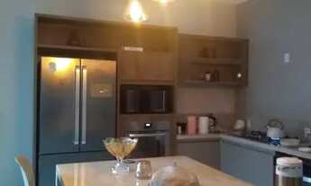 Imagem 7: SOBRADO MOBILIADO COM 2 SUÍTES NO PARQUE VIVAMAR