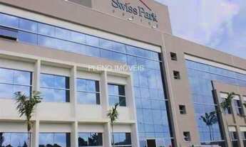 Imagem 6: Sala - Swiss Park - Campinas