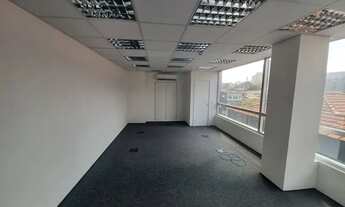 Imagem 6: Sala/Conjunto para aluguel possui 41 metros quadrados em Pinheiros - São Paulo - SP