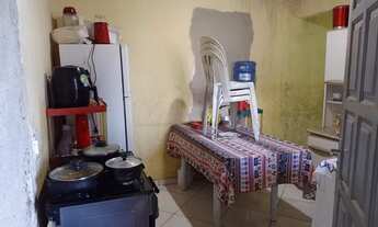 Imagem 4: Vendo ou troco Casa com 4 dormitórios