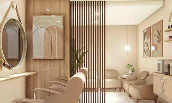 Imagem 2: APARTAMENTO COM 82.24 m² - CAIÇARA - PRAIA GRANDE SP