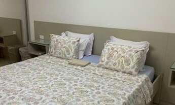 Imagem 6: Flat para aluguel possui 42 metros quadrados com 1 quarto em Praia dos Carneiros - Tamanda