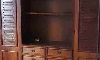 Imagem 7: Apto de 4 qtos com 2 suítes no miolo da praia do canto