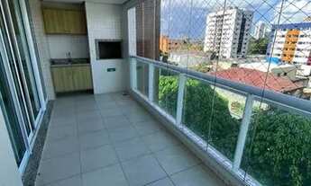 Imagem 4: Apartamento no Condomínio Terraço - Vieiralves