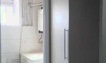 Imagem 7: Apartamento com 2 suítes no bairro Jardim em Santo André - SP