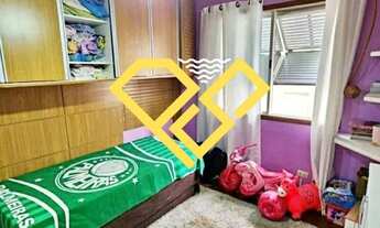 Imagem 5: Apartamento 3 Quartos em Santos