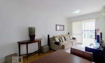 Imagem 2: Apartamento à Venda - Pinheiros, 2 Quartos, 78 m2