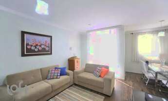 Imagem: Apartamento à venda em Belém com 62 m²