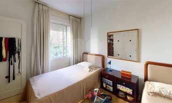 Imagem 4: São Paulo - Apartamento Padrão - JARDIM PAULISTA