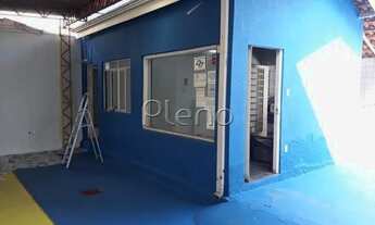 Imagem 3: Barracão - Vila Itapura - Campinas