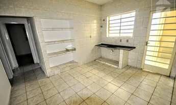 Imagem: Casa - Vila Industrial - Campinas