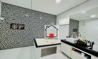 Imagem 7: Casa com 5 dormitórios à venda, 470 m² por R$ 3.700.000 - Parque Verde - Belém/PA