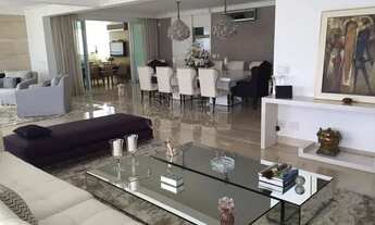 Imagem 7: São Paulo - Apartamento Padrão - Tatuapé