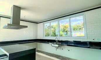 Imagem 6: Casa em Condomínio para Venda em Santana de Parnaíba, Alphaville, 4 dormitórios, 4 suítes